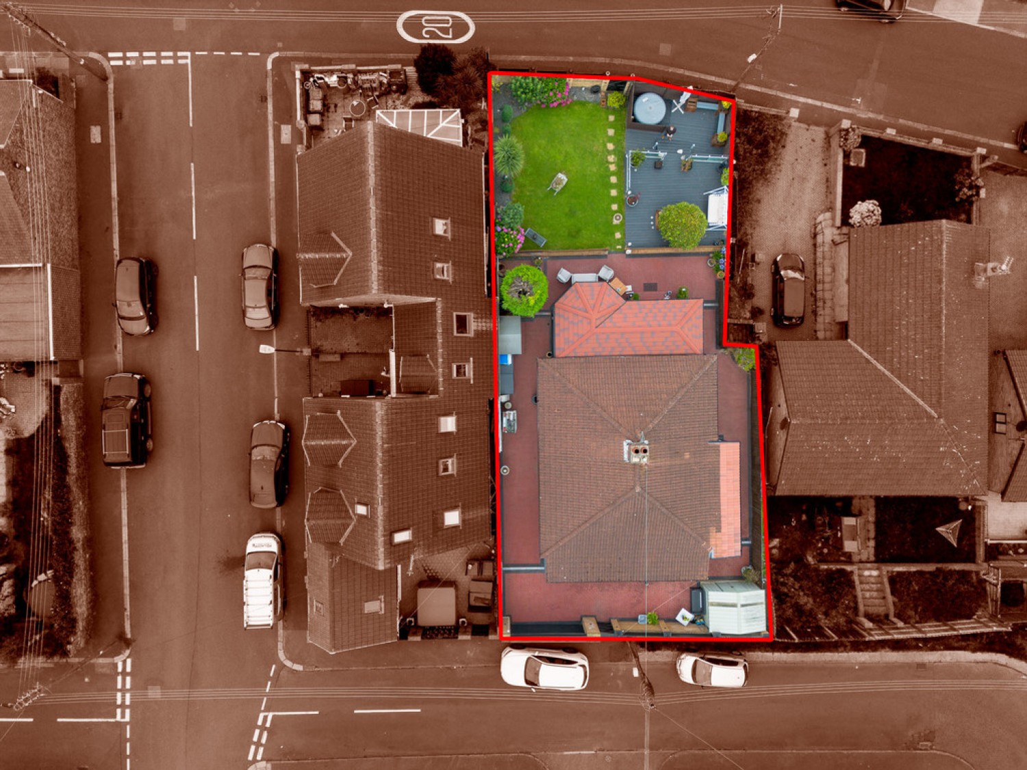 2 bedroom Bungalow for Sale Sunset View, South Hylton