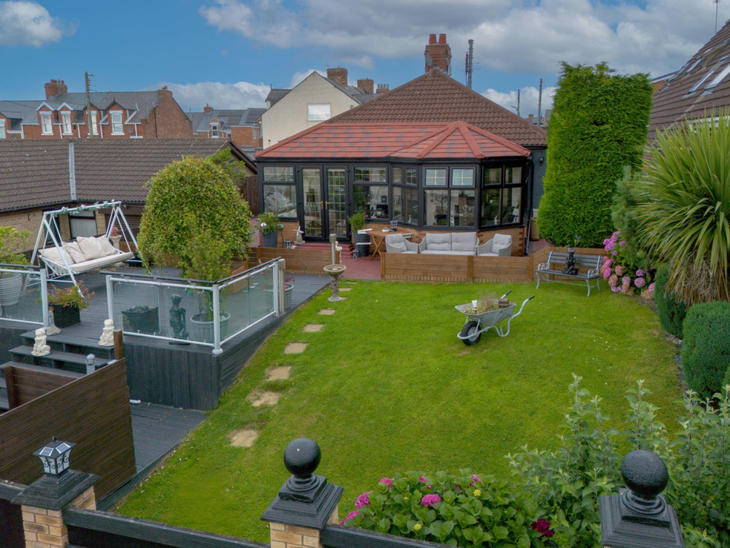 2 bedroom Bungalow for Sale Sunset View, South Hylton