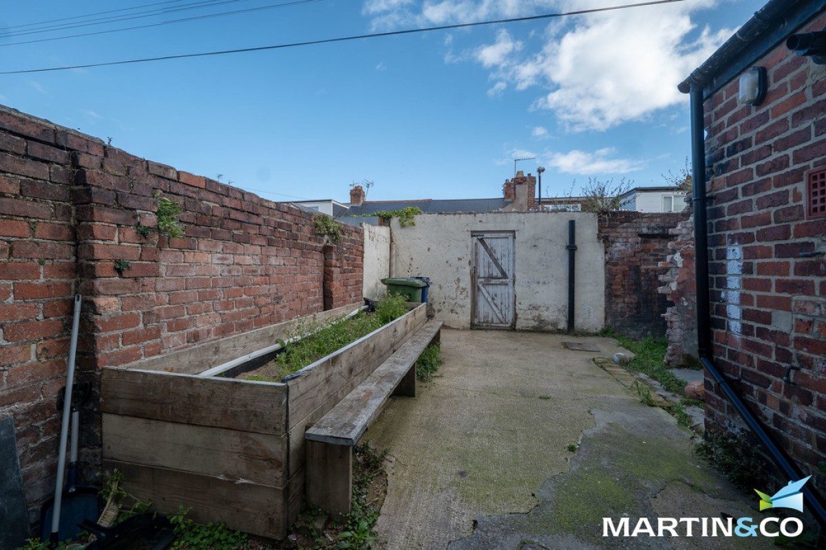 Hastings Street, SUnderland