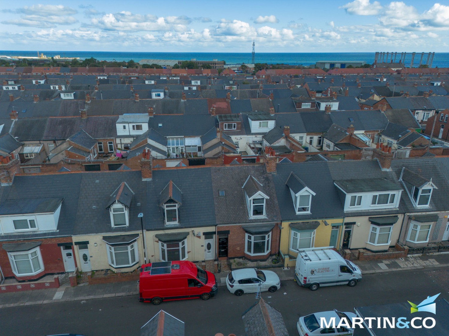 Hastings Street, SUnderland