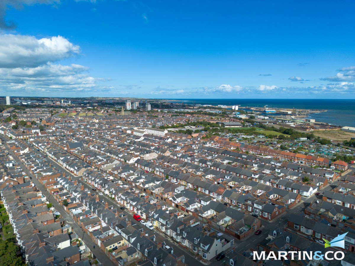 Hastings Street, SUnderland