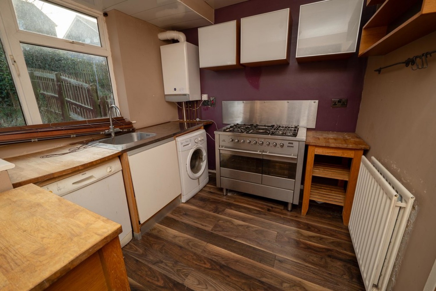 2 bedroom House for Sale Rutherford Square, Sunderland
