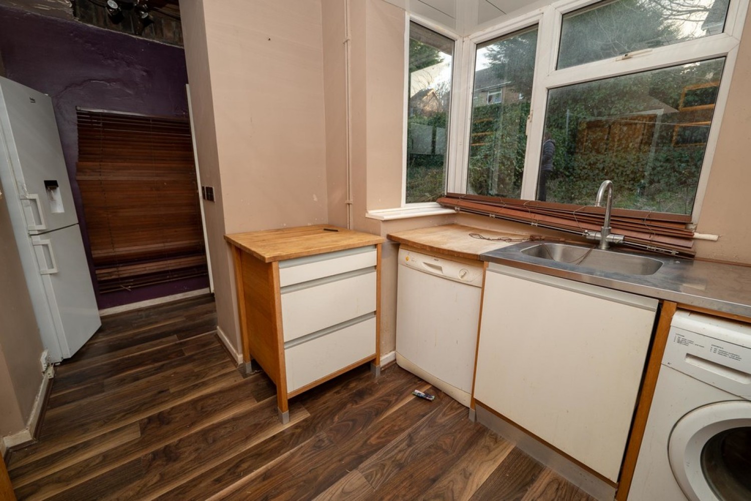 2 bedroom House for Sale Rutherford Square, Sunderland