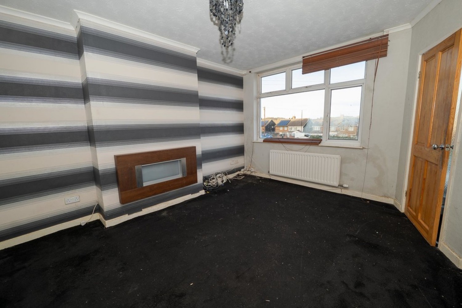 2 bedroom House for Sale Rutherford Square, Sunderland