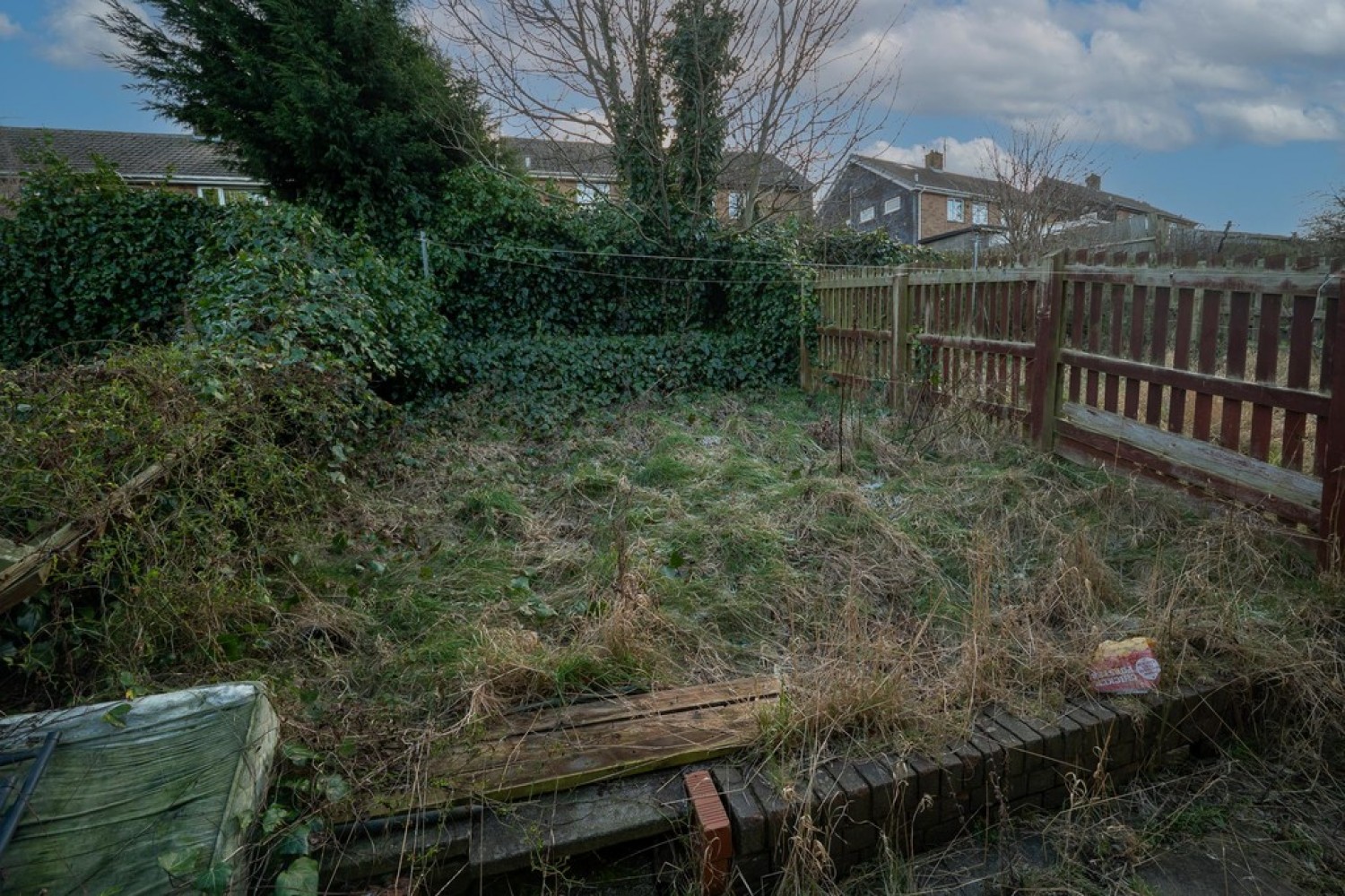 2 bedroom House for Sale Rutherford Square, Sunderland