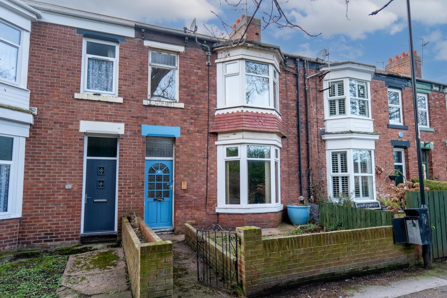4 bedroom House for Sale Hunter Terrace, Sunderland