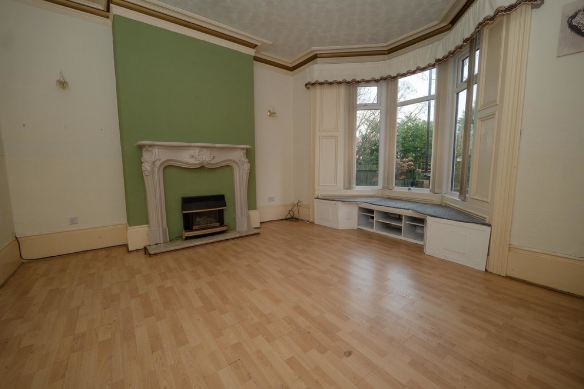 Hunter Terrace, Sunderland