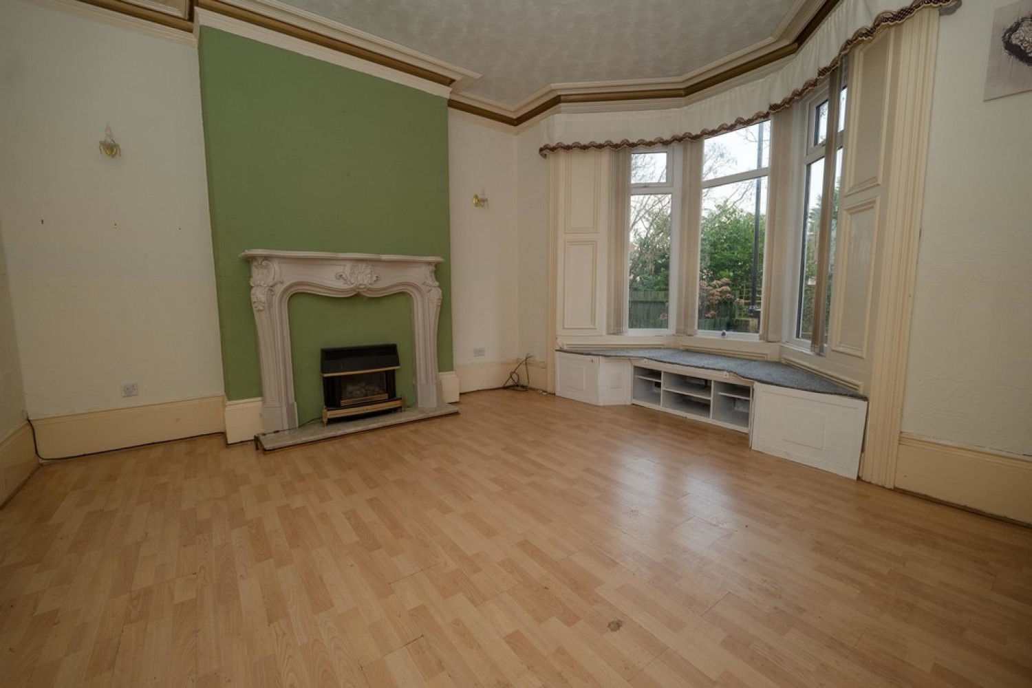 4 bedroom House for Sale Hunter Terrace, Sunderland