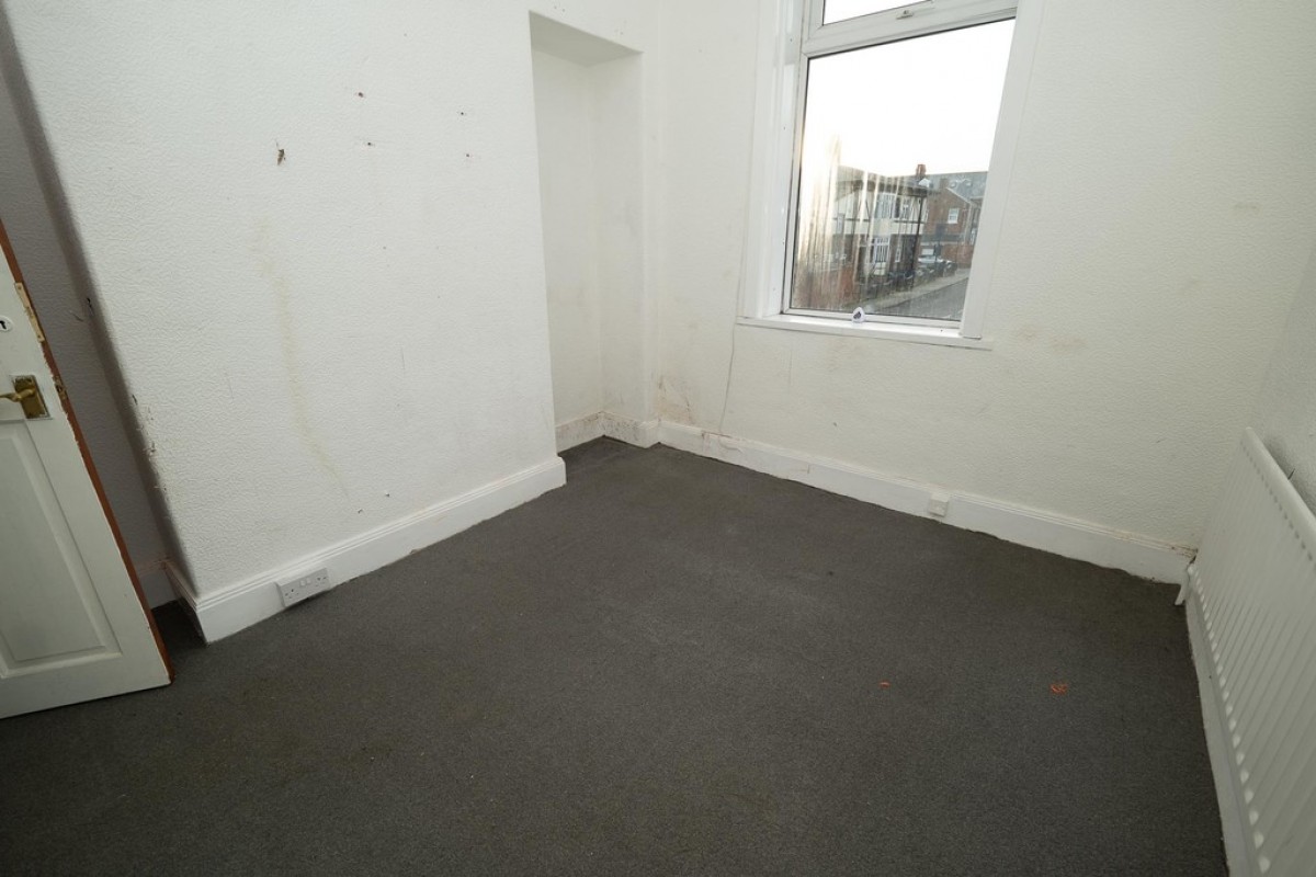 Hunter Terrace, Sunderland