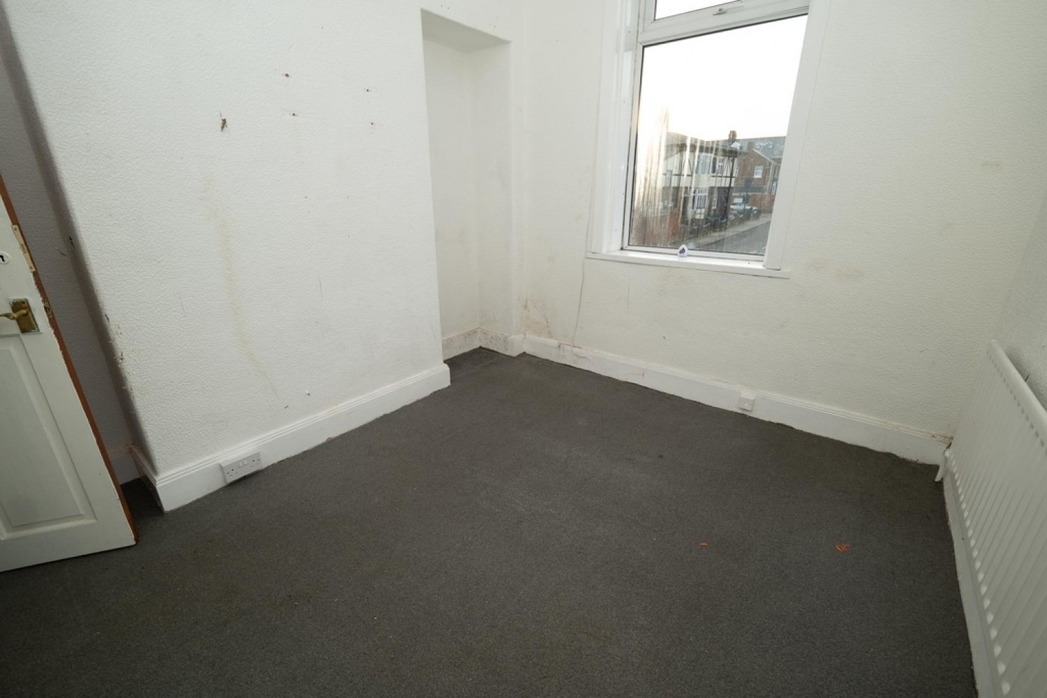 4 bedroom House for Sale Hunter Terrace, Sunderland