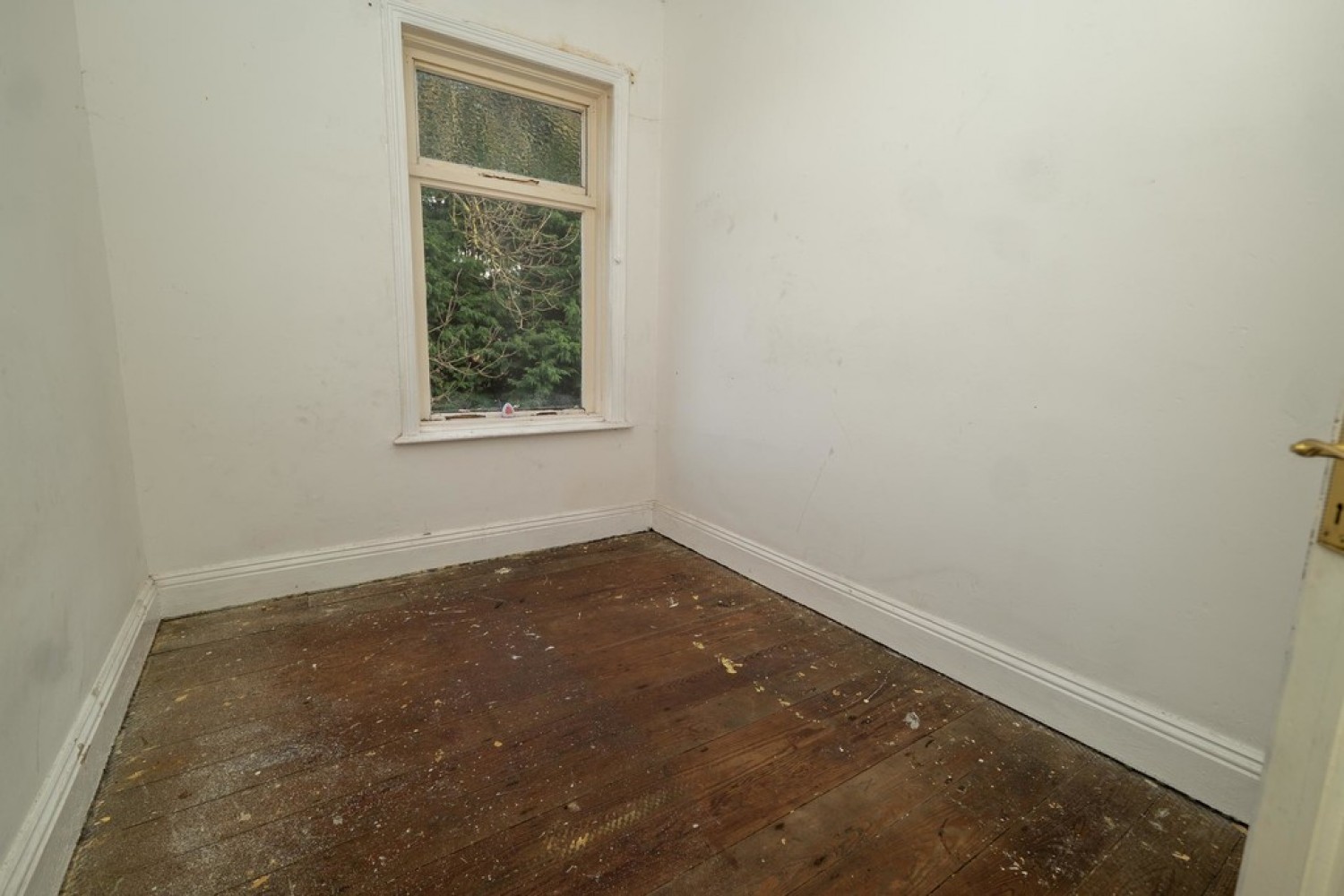 4 bedroom House for Sale Hunter Terrace, Sunderland