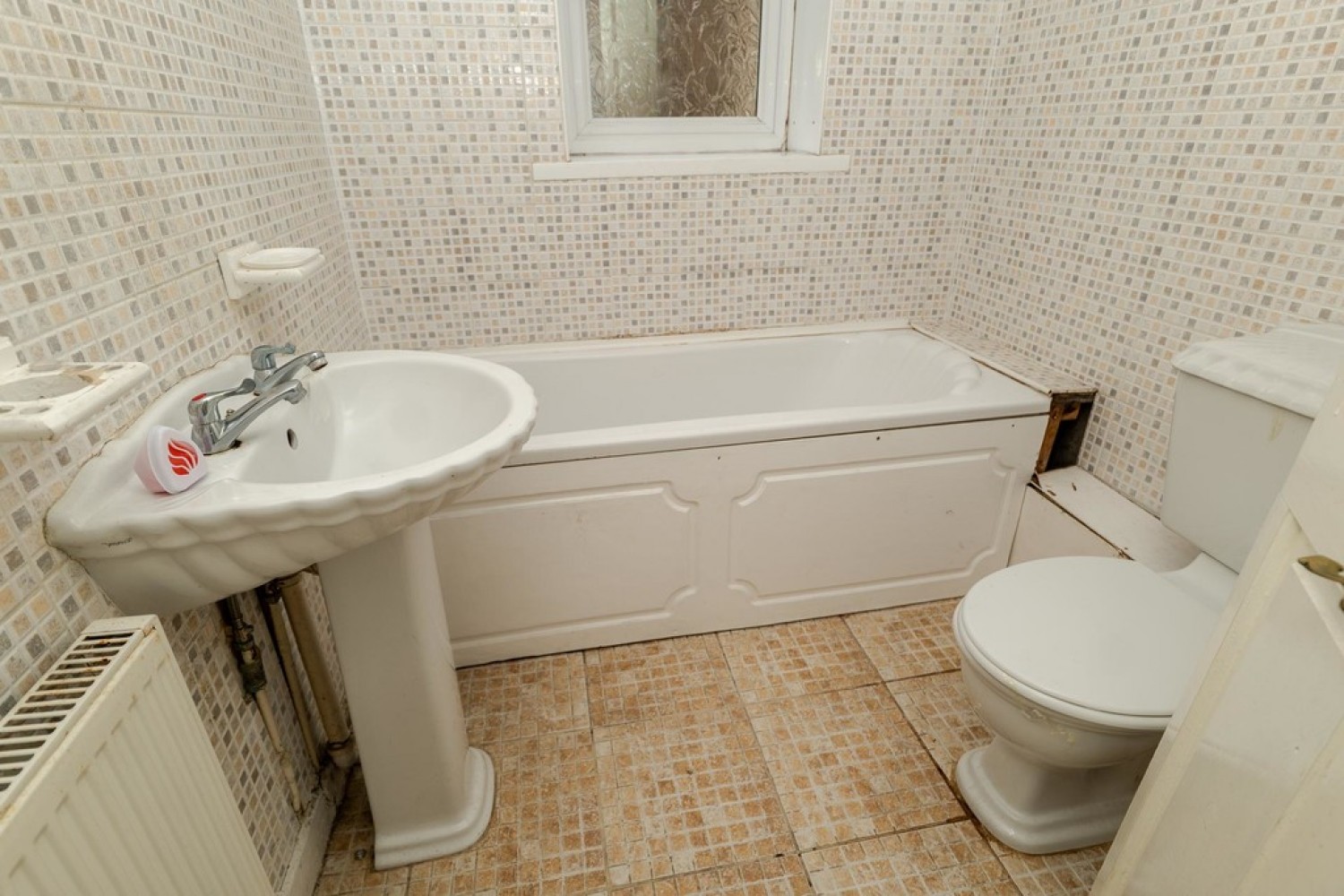 4 bedroom House for Sale Hunter Terrace, Sunderland