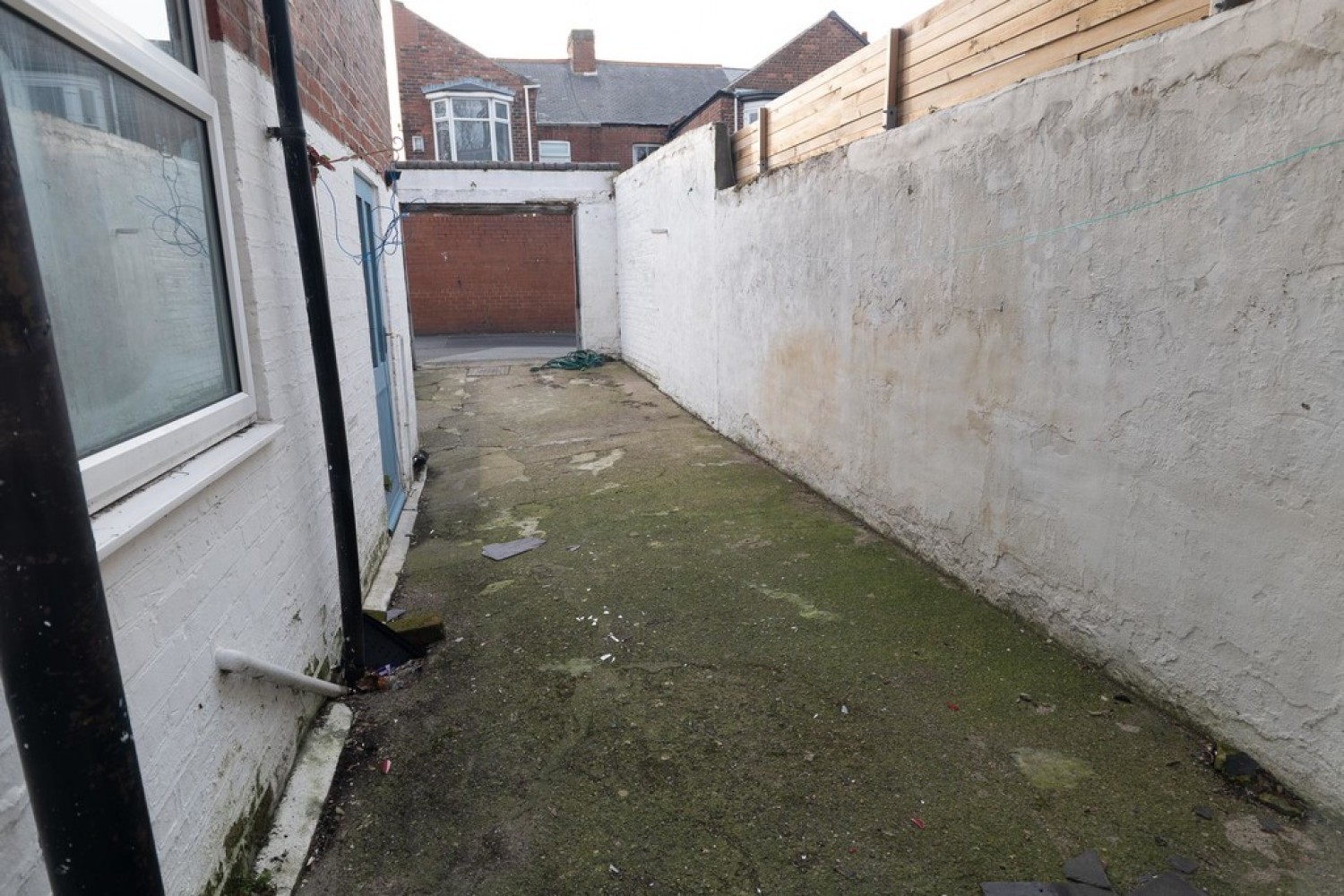 4 bedroom House for Sale Hunter Terrace, Sunderland