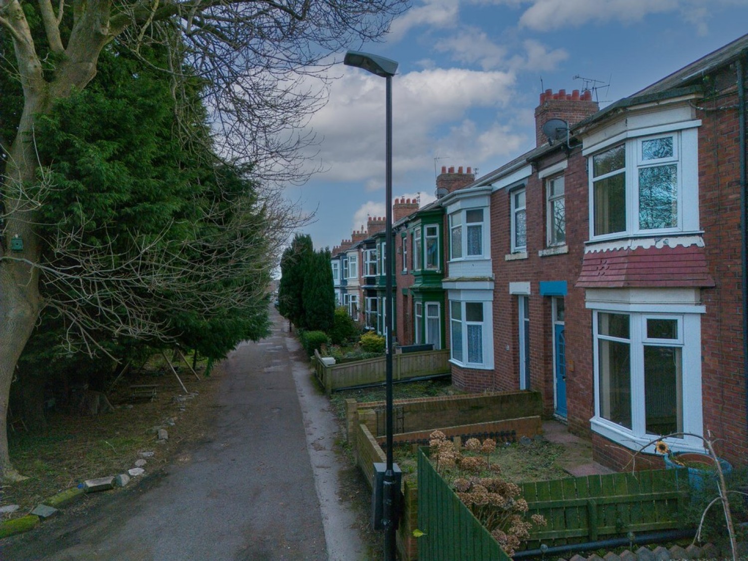 4 bedroom House for Sale Hunter Terrace, Sunderland