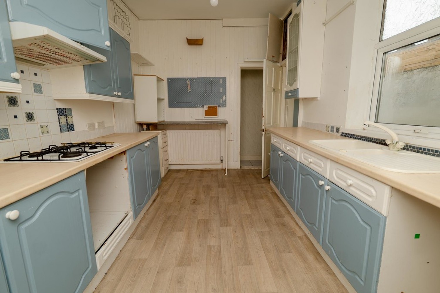 4 bedroom House for Sale Hunter Terrace, Sunderland