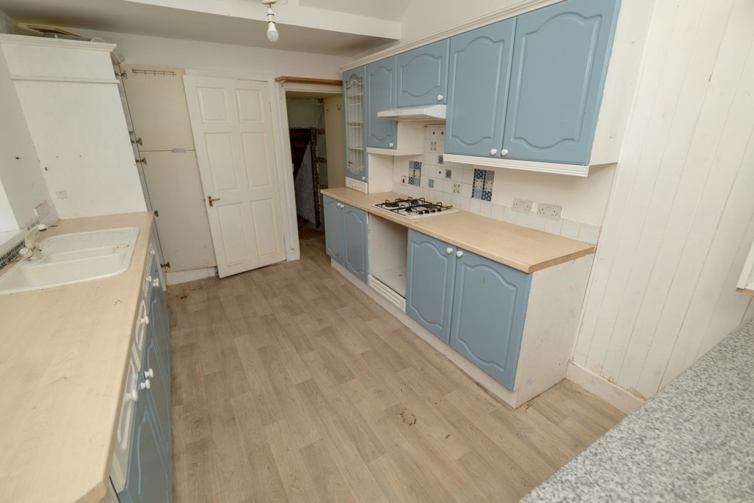 4 bedroom House for Sale Hunter Terrace, Sunderland