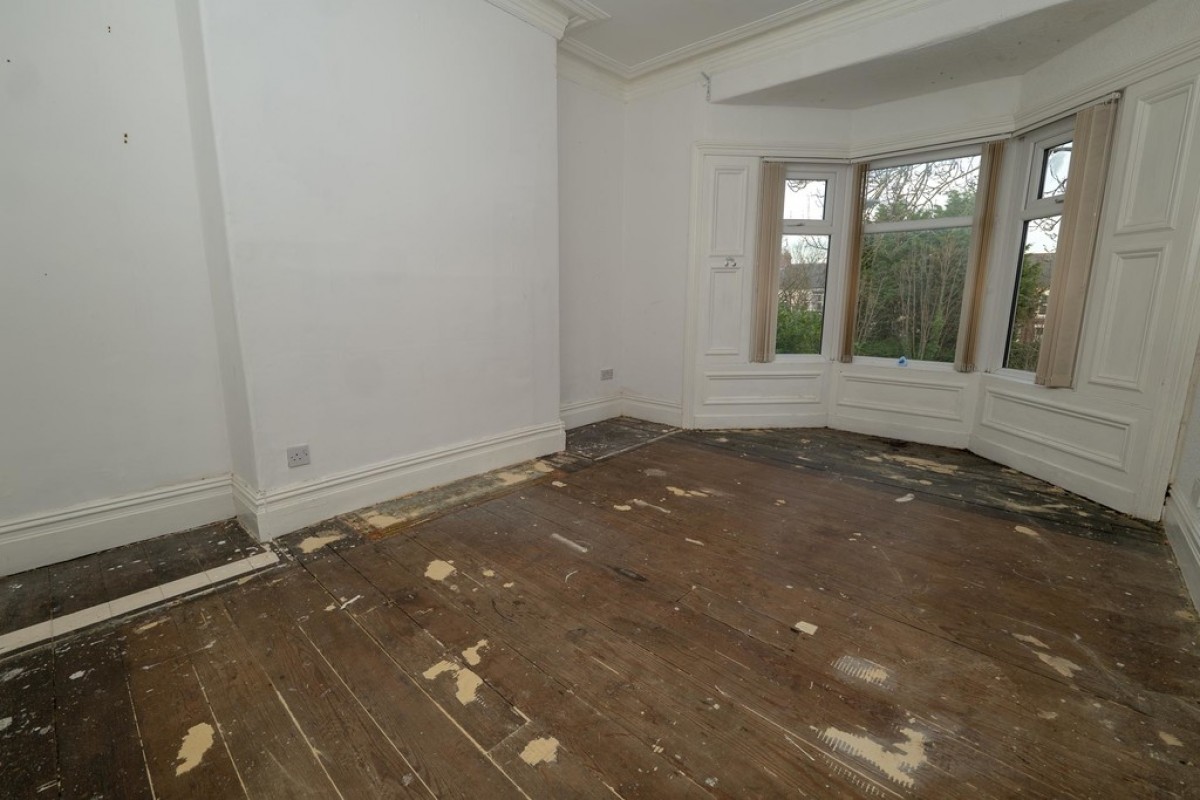 Hunter Terrace, Sunderland