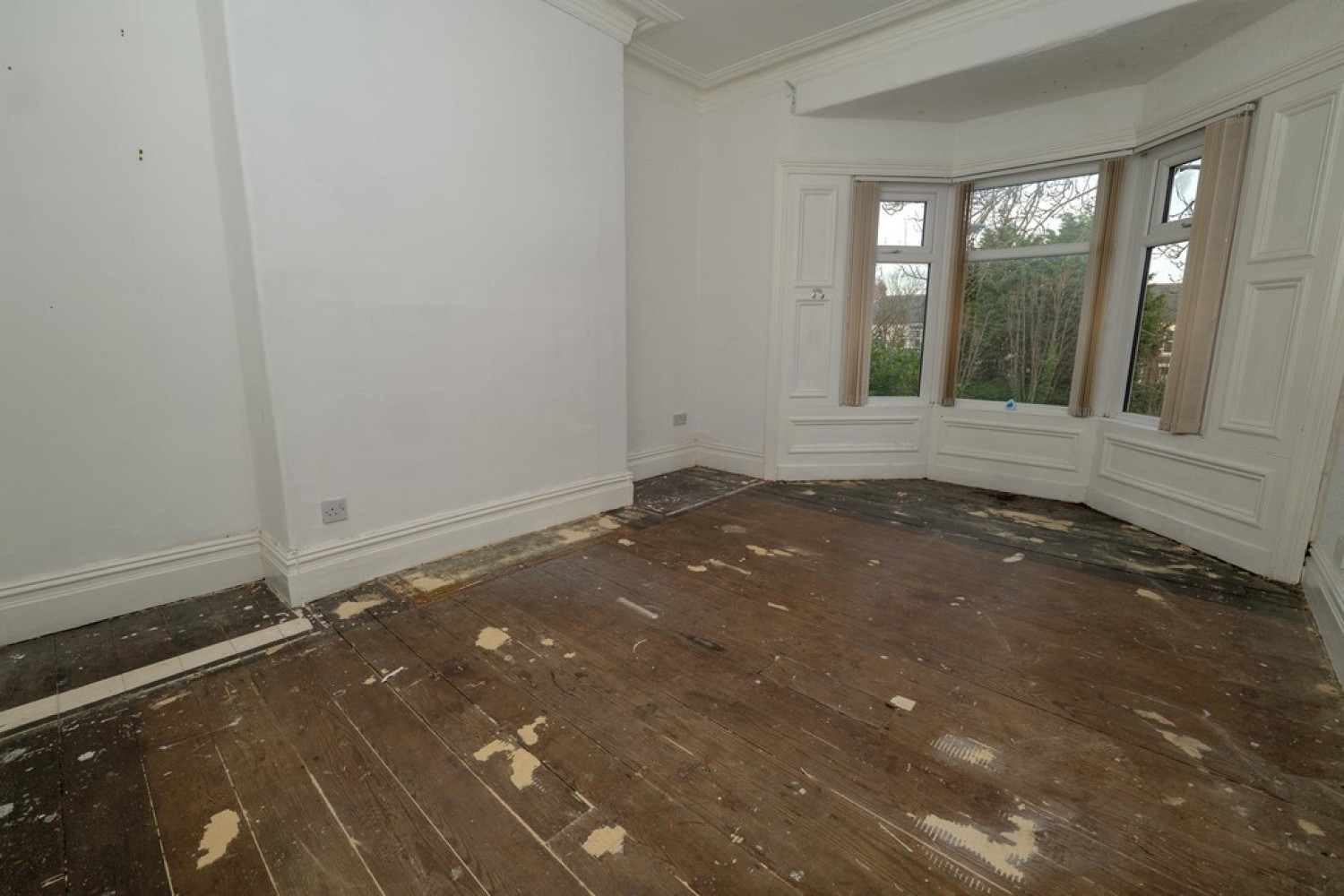 4 bedroom House for Sale Hunter Terrace, Sunderland