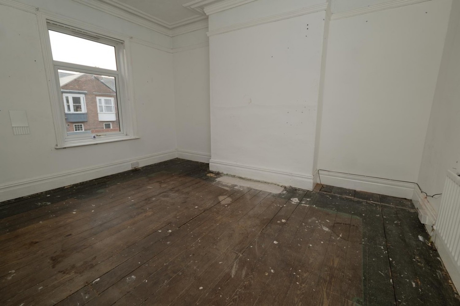 4 bedroom House for Sale Hunter Terrace, Sunderland