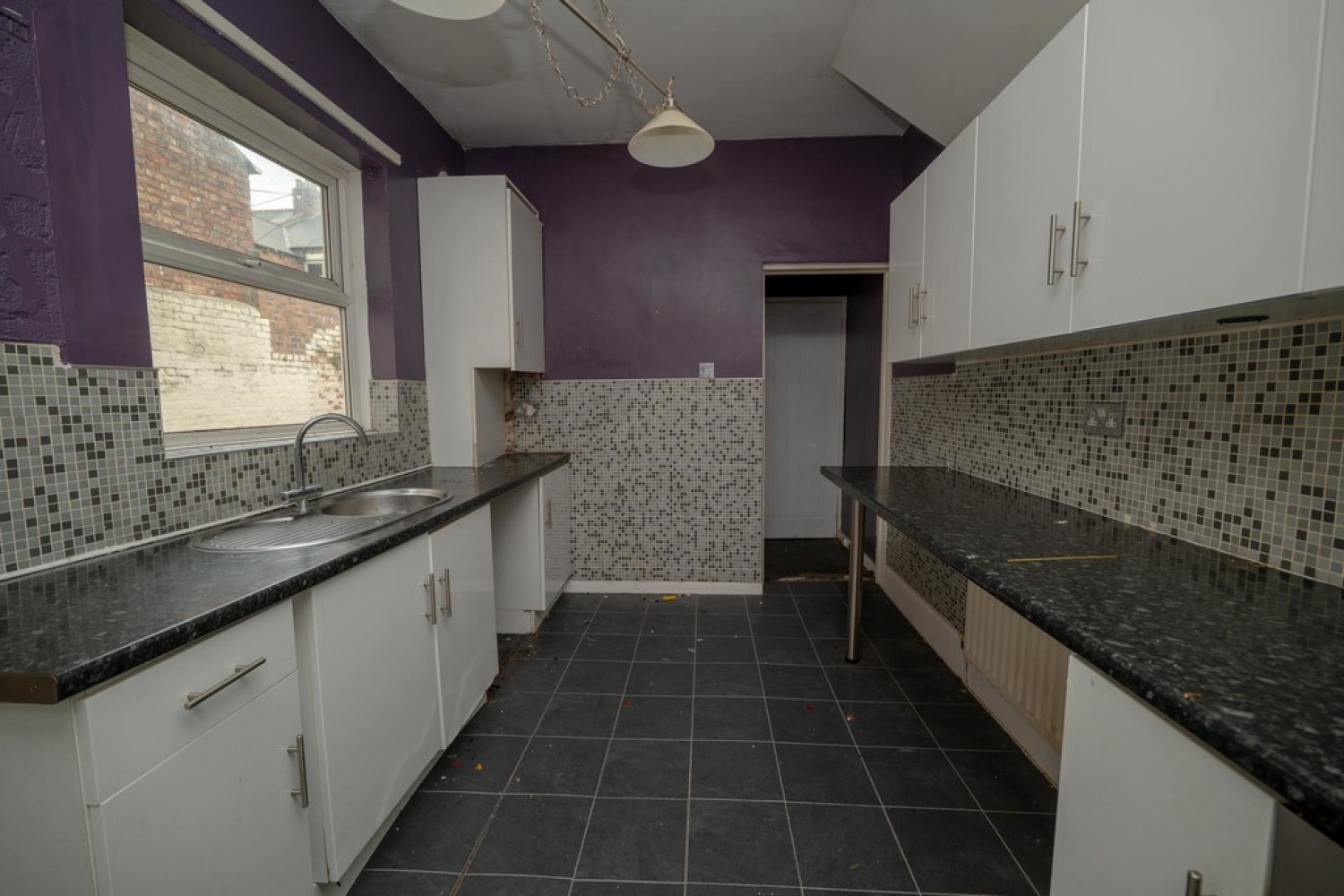 2 bedroom Flat for Sale Dean Road, South Shields