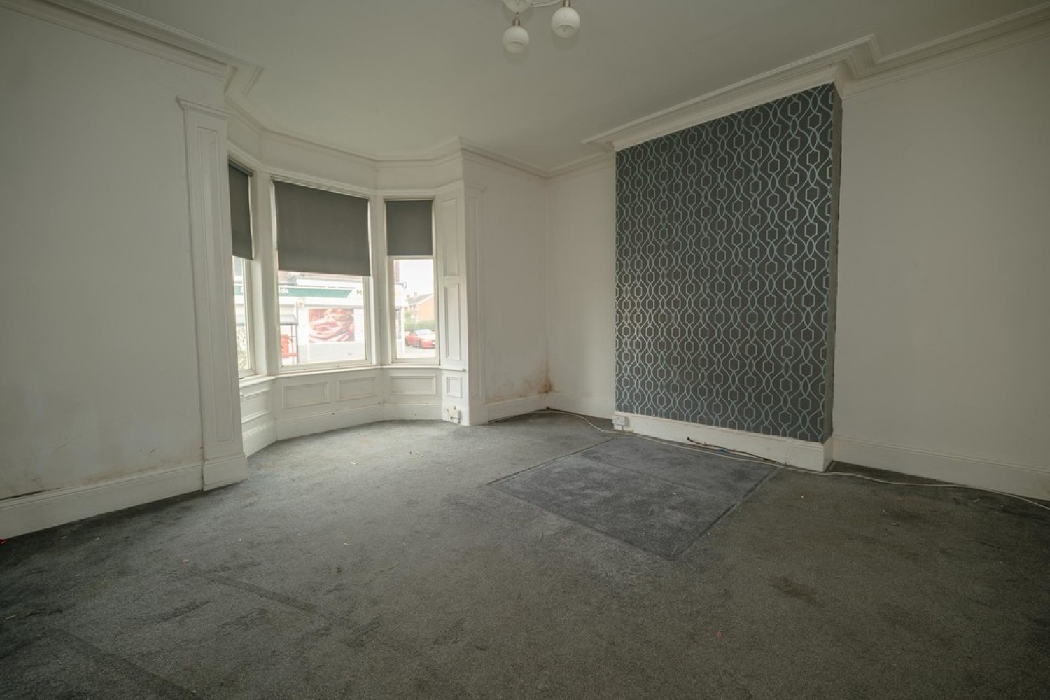 2 bedroom Flat for Sale Dean Road, South Shields