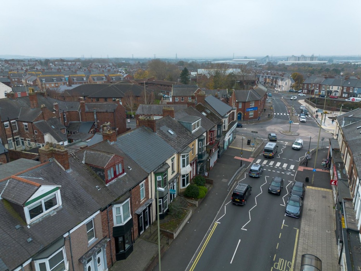 Dean Road, South Shields