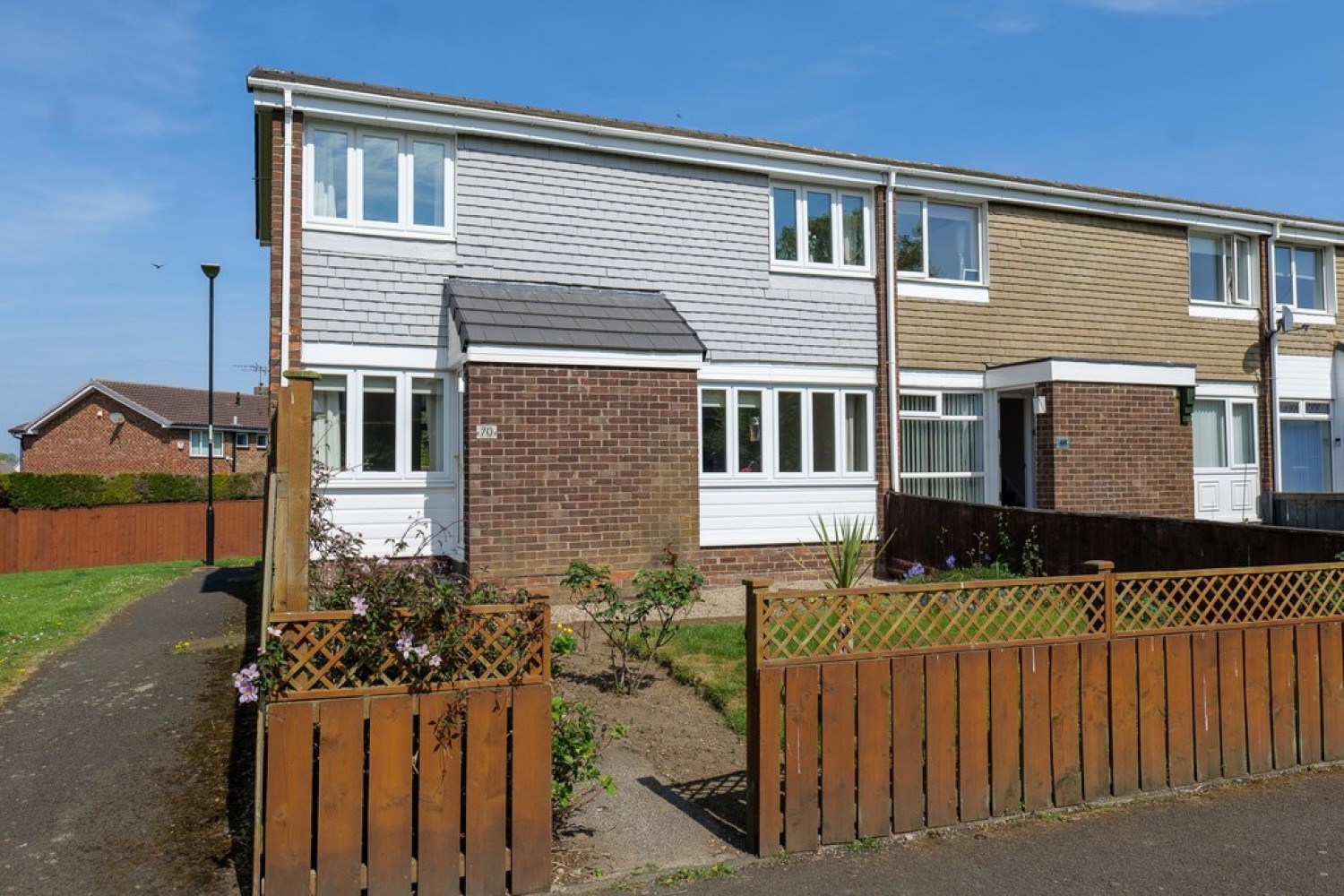 3 bedroom House for Sale Longmeadows, East Herrington, Sunderland
