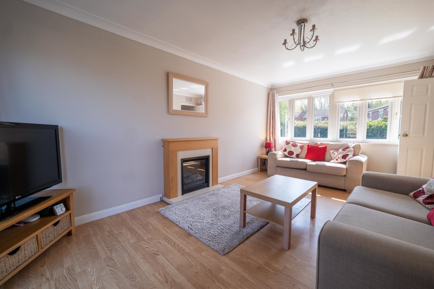 3 bedroom House for Sale Longmeadows, East Herrington, Sunderland