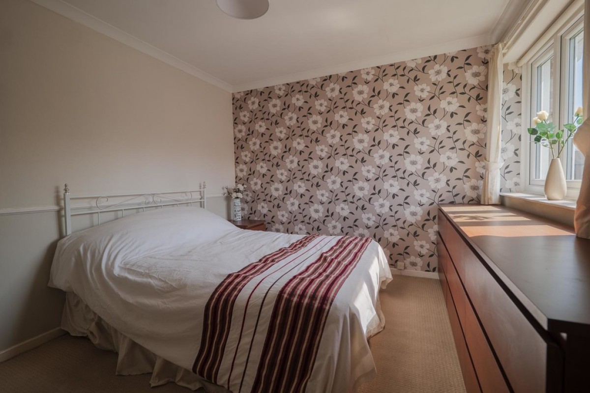 Longmeadows, East Herrington, Sunderland