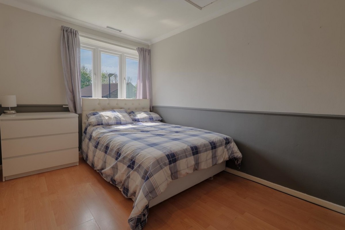 Longmeadows, East Herrington, Sunderland