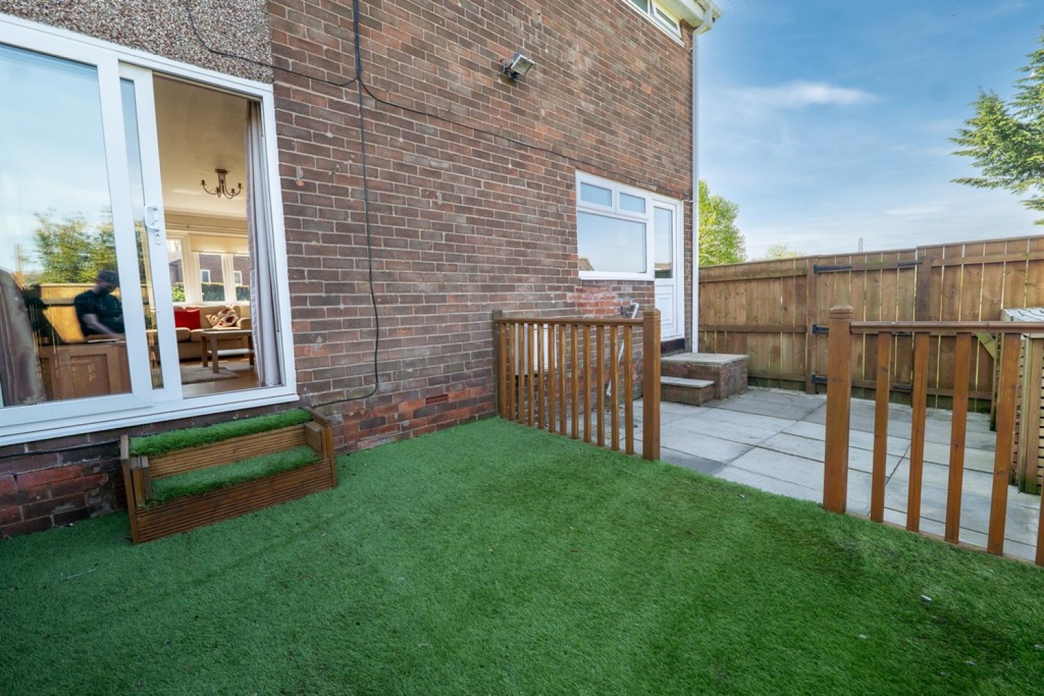 3 bedroom House for Sale Longmeadows, East Herrington, Sunderland