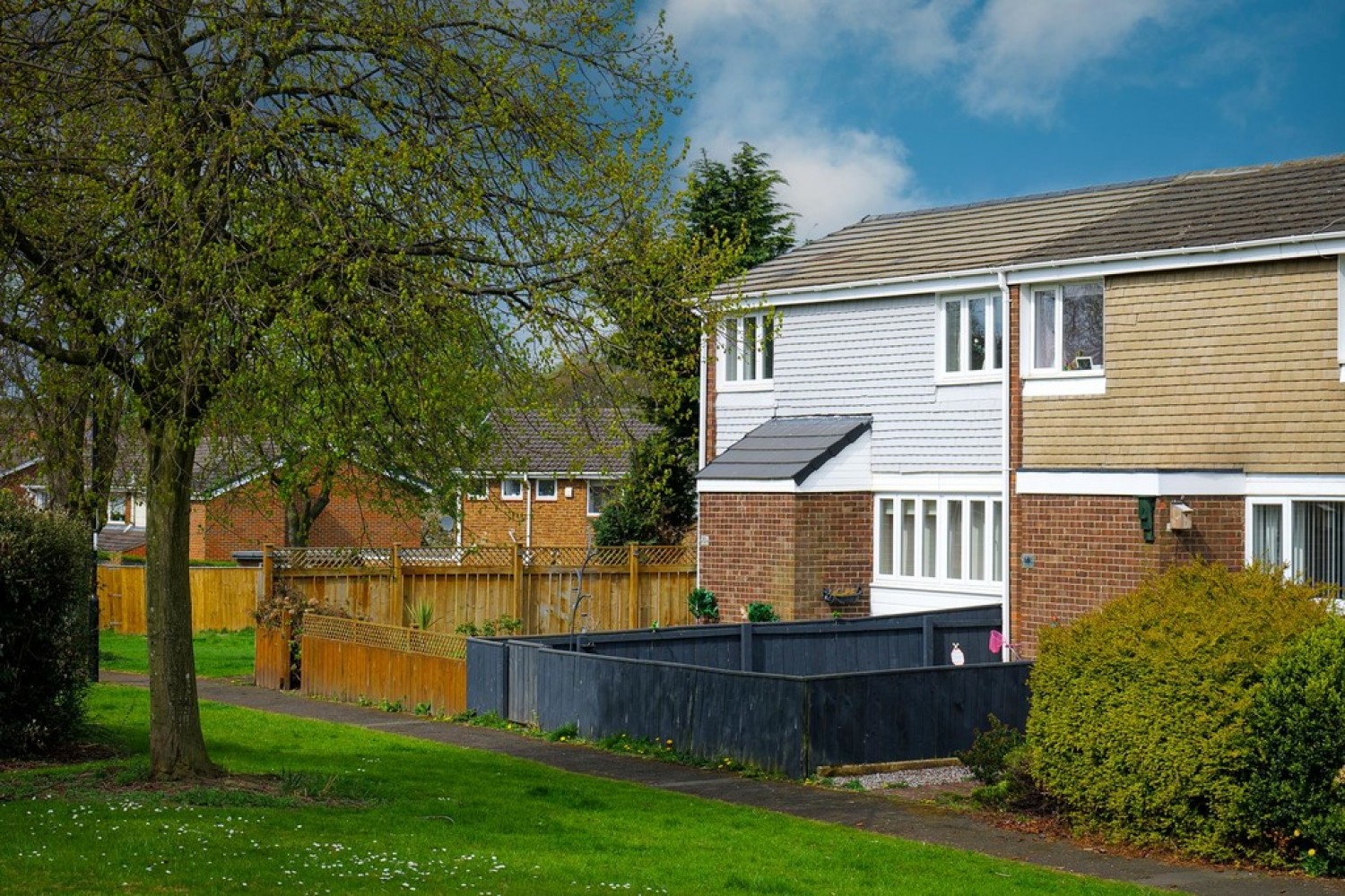 3 bedroom House for Sale Longmeadows, East Herrington, Sunderland