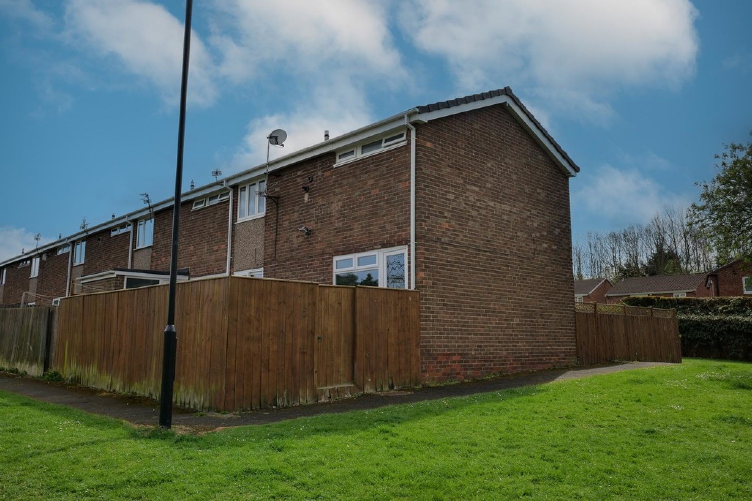 3 bedroom House for Sale Longmeadows, East Herrington, Sunderland