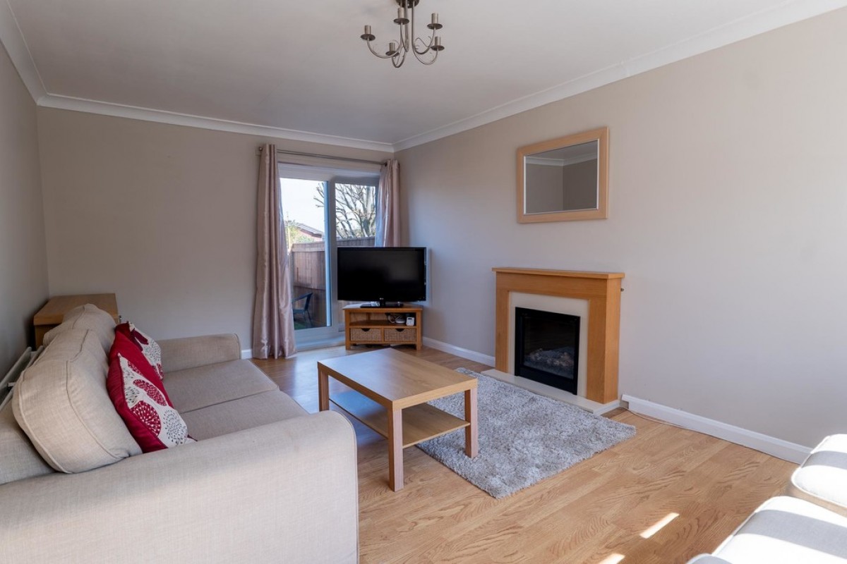 Longmeadows, East Herrington, Sunderland