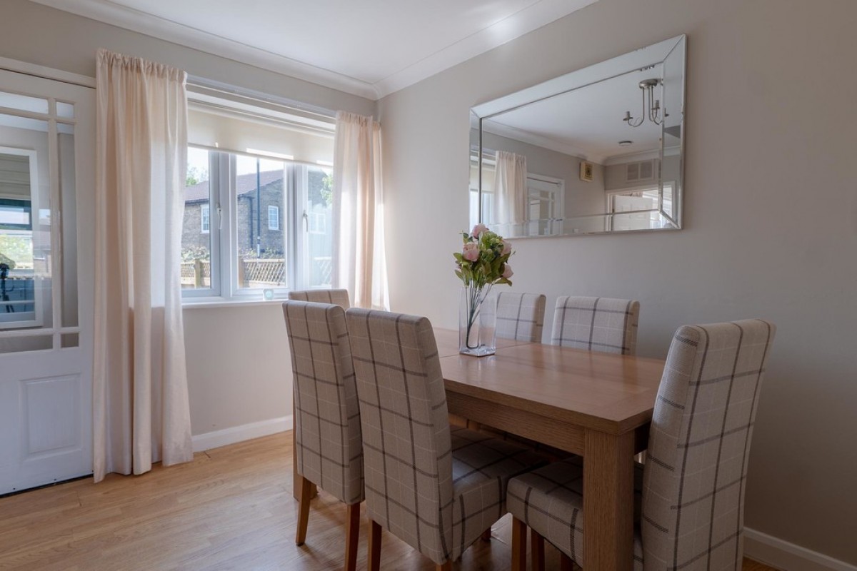 Longmeadows, East Herrington, Sunderland