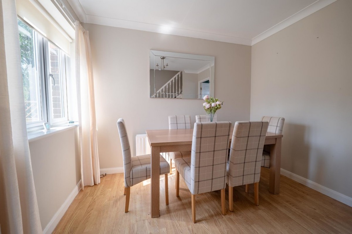 Longmeadows, East Herrington, Sunderland