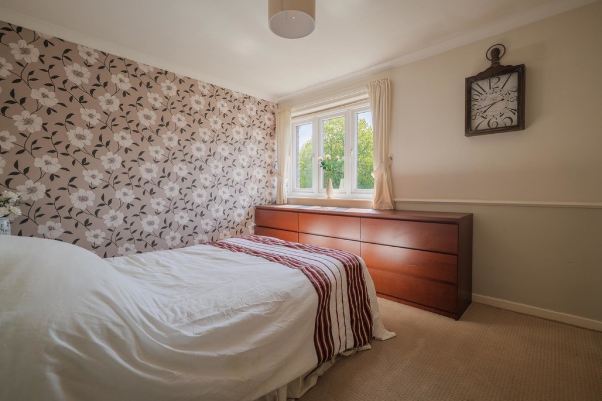 Longmeadows, East Herrington, Sunderland