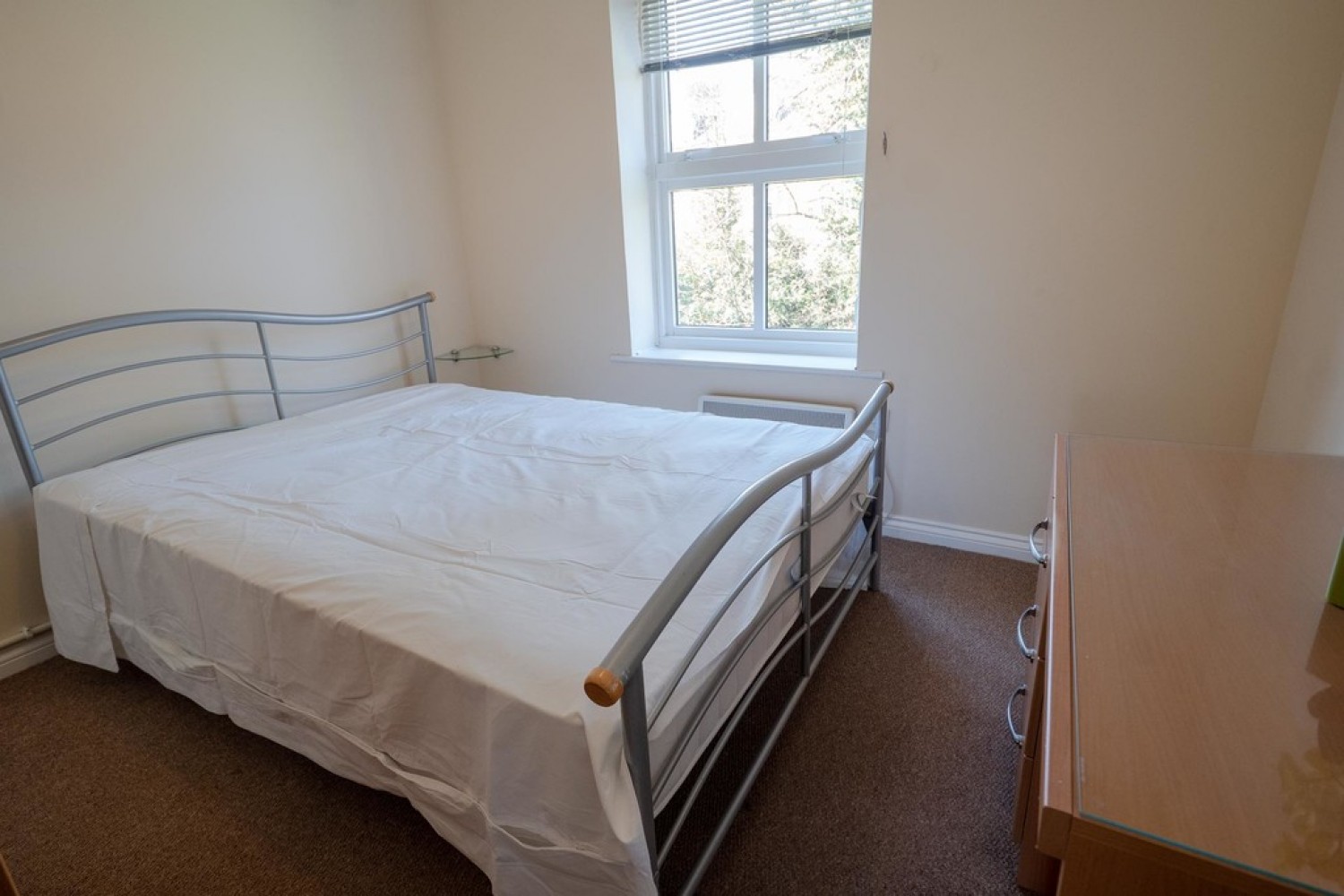 Peartree Mews, Tunstall