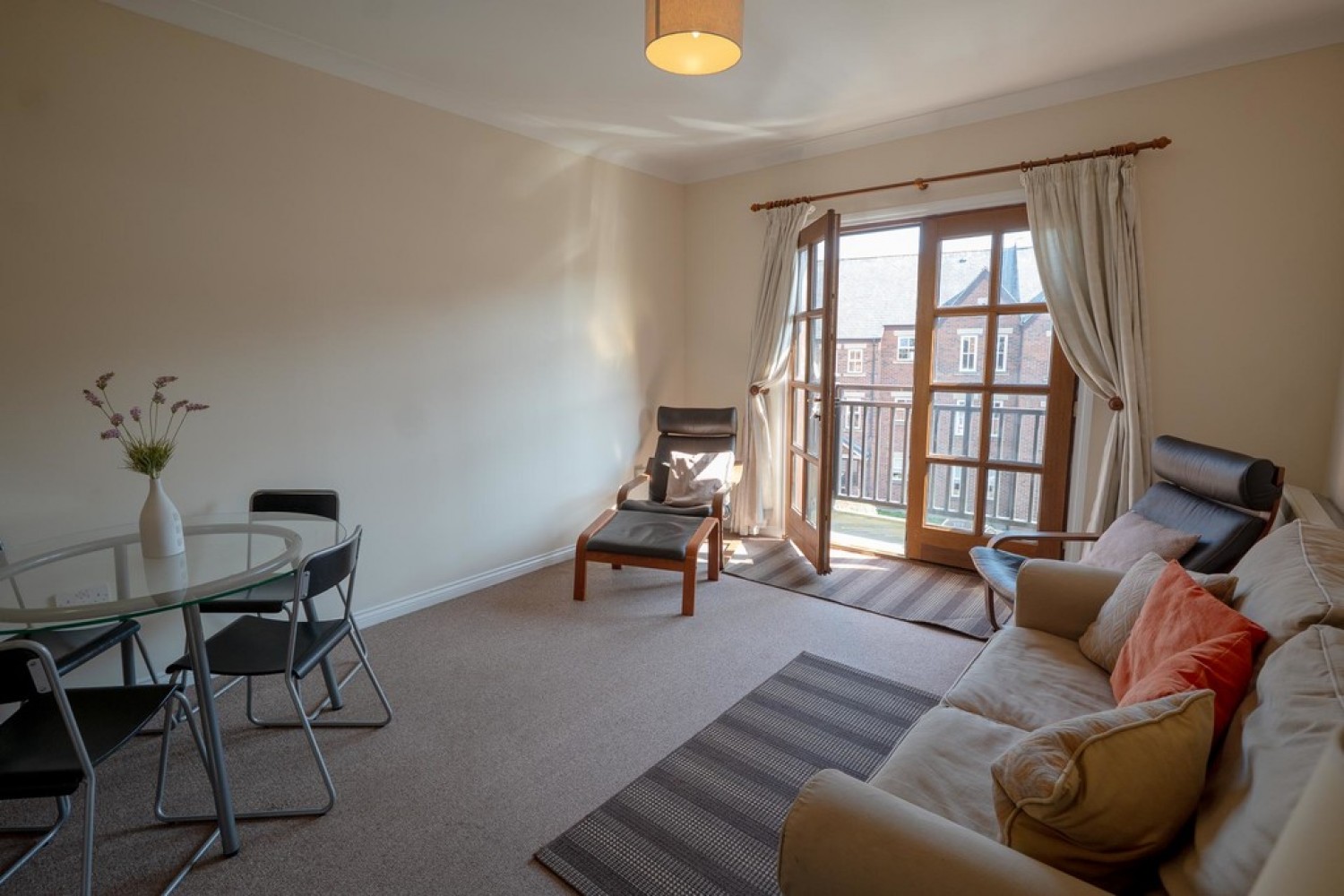Peartree Mews, Tunstall