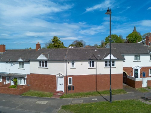 Rectory Bank, West Boldon