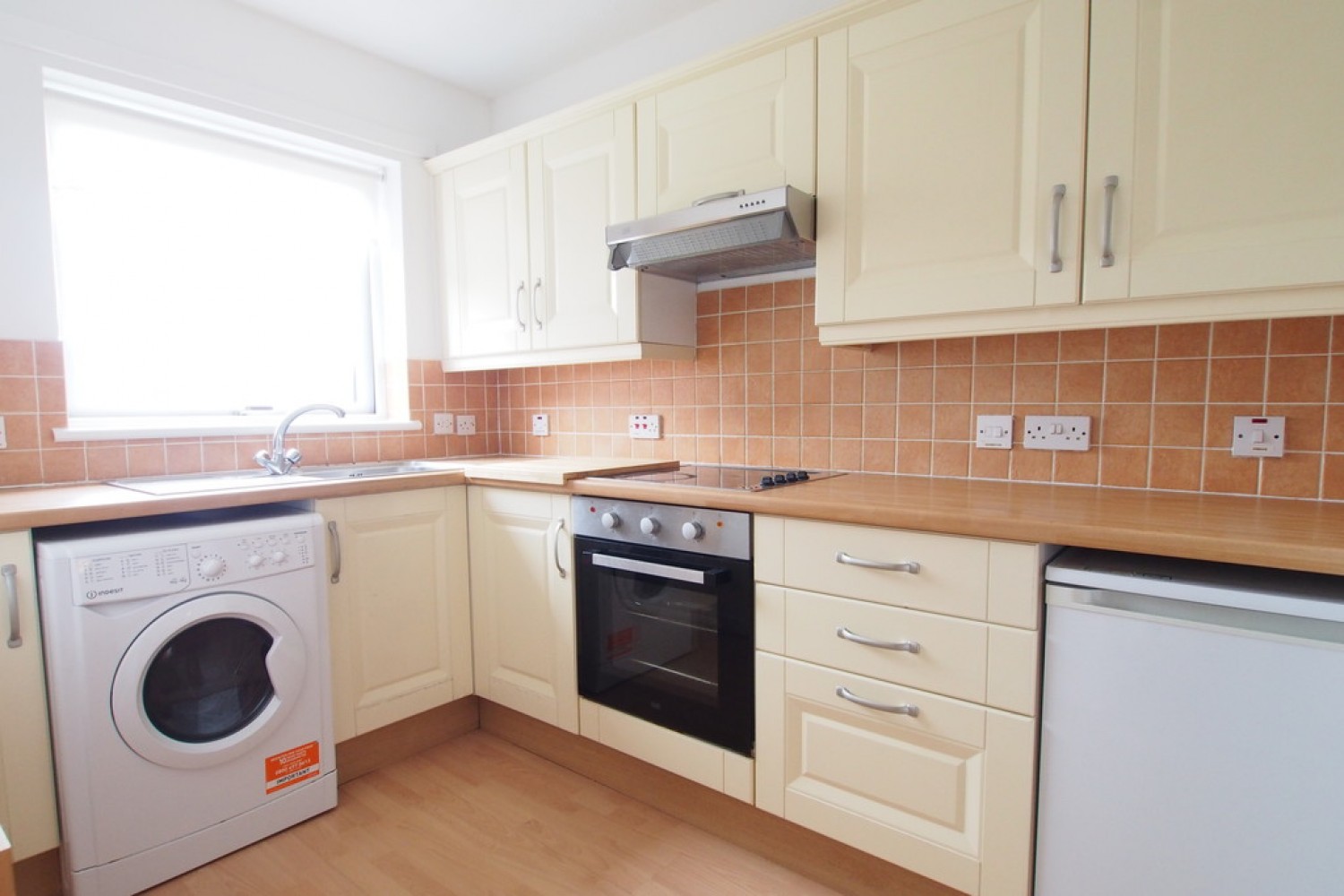 1 bedroom Flat for Letting Castle Gait, Paisley