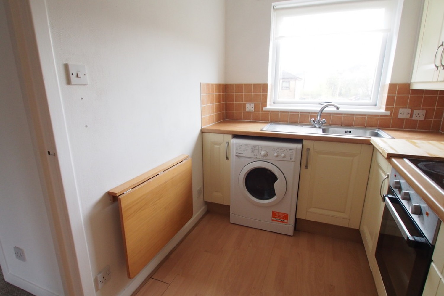 1 bedroom Flat for Letting Castle Gait, Paisley