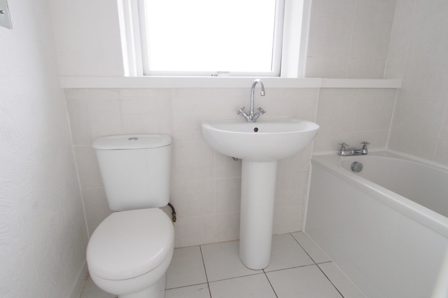 1 bedroom Flat for Letting Castle Gait, Paisley