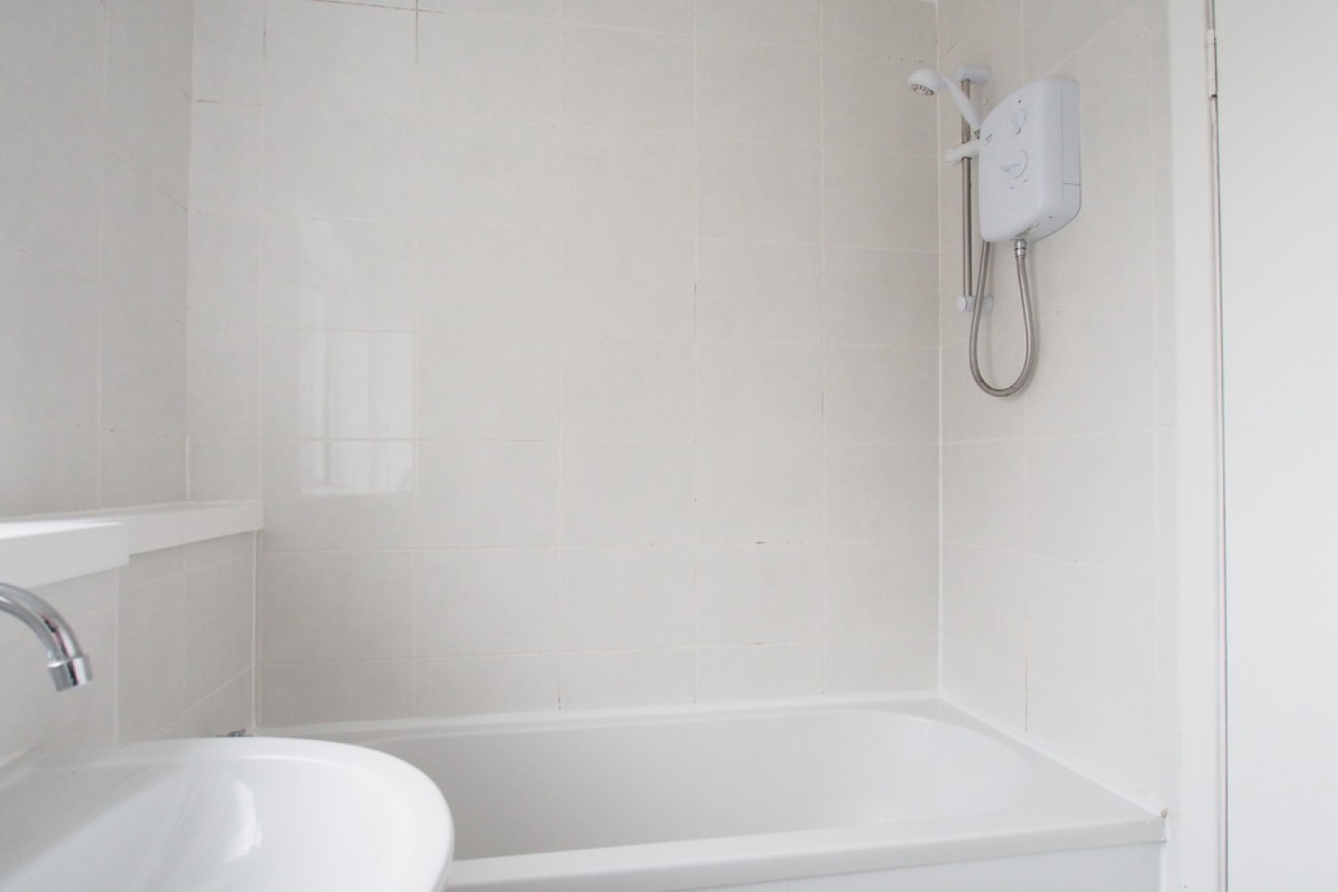 1 bedroom Flat for Letting Castle Gait, Paisley