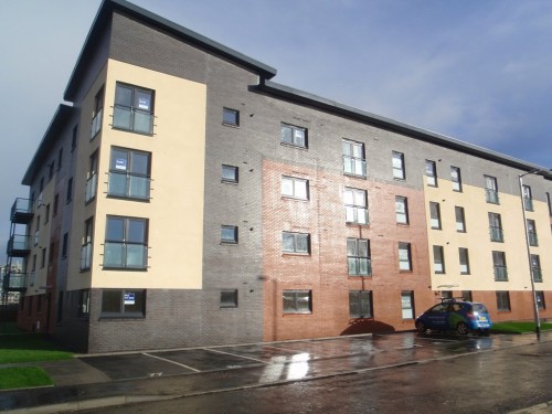 Cardon Square, Ferry Village