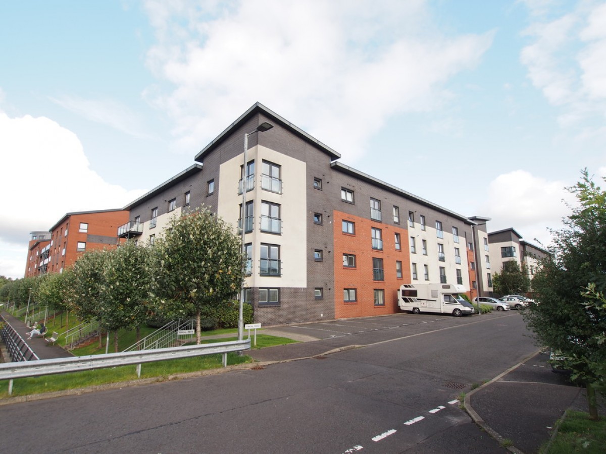 Cardon Square, Ferry Village