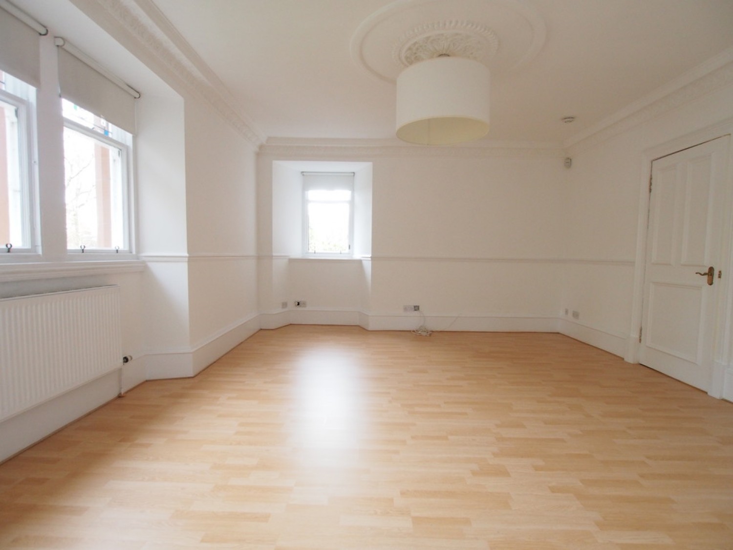 2 bedroom Flat for Letting Manor Park Avenue, Newark House, Paisley