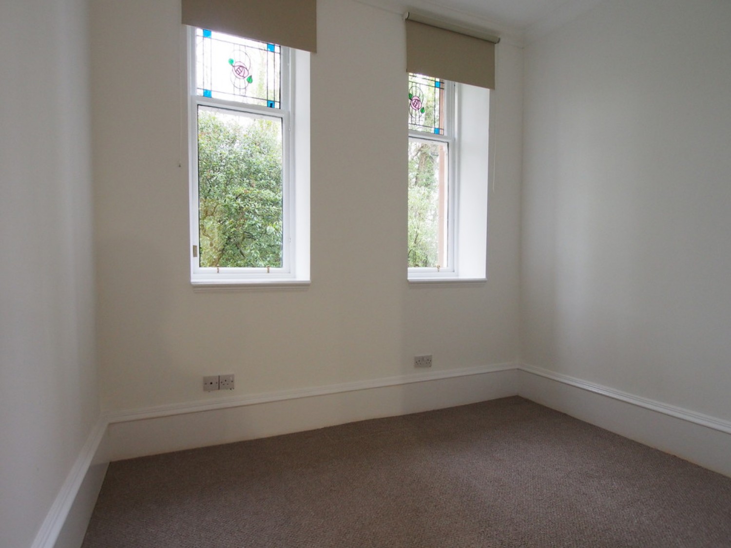 2 bedroom Flat for Letting Manor Park Avenue, Newark House, Paisley