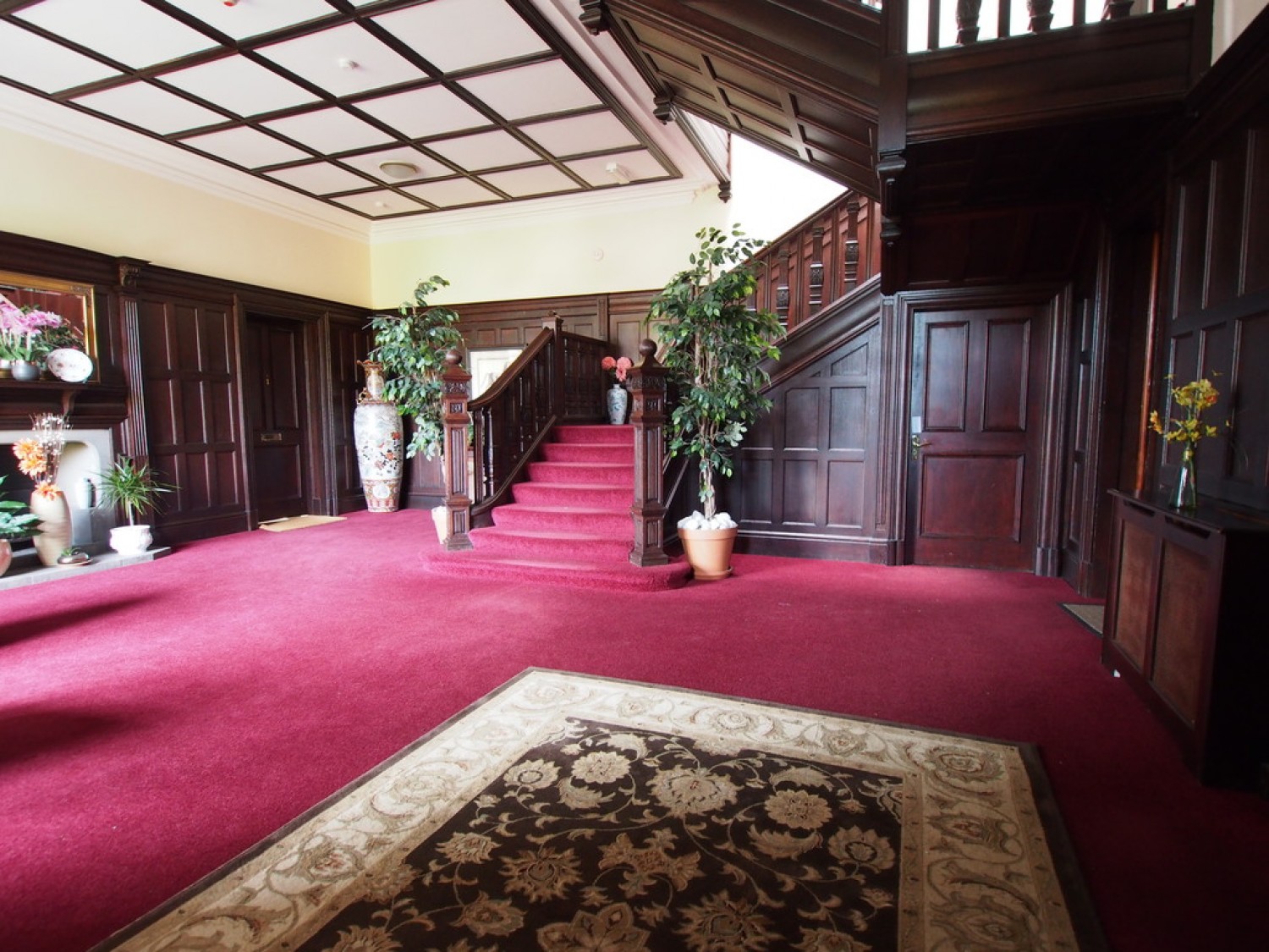 2 bedroom Flat for Letting Manor Park Avenue, Newark House, Paisley