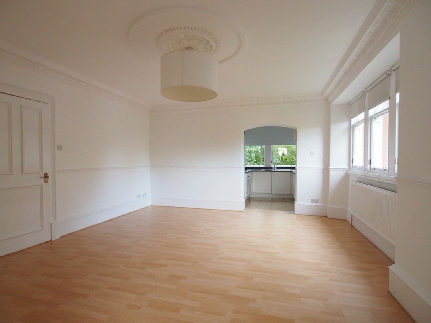 2 bedroom Flat for Letting Manor Park Avenue, Newark House, Paisley